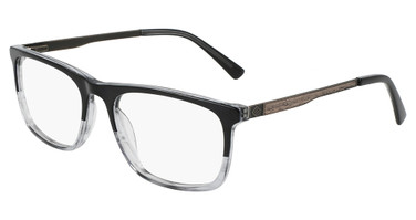 Joseph Abboud Eyeglasses JA4113 SMOKE HORN/036