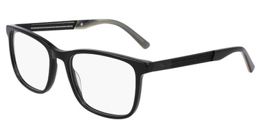 Joseph Abboud Eyeglasses JA4116 BLACK/001