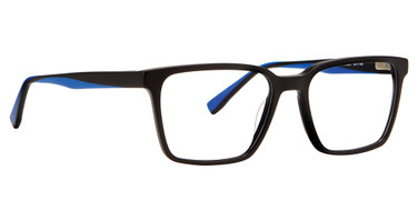 Ducks Unlimited Eyeglasses Defender MATTE BLACK/MBK