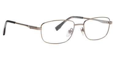 Ducks Unlimited Eyeglasses Hardwood GUNMETAL/GUN