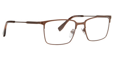 Ducks Unlimited Eyeglasses Lexington BROWN/BRN