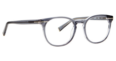 Trina Turk Eyeglasses Pearce GREY/GRY