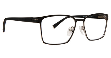Trina Turk Eyeglasses Merrick BLACK/BLK