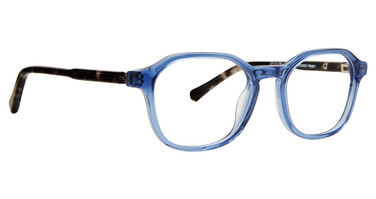Life is Good Eyeglasses Mateo BLUE/BLU