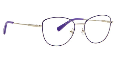 Life is Good Eyeglasses Aubriella PURPLE/PUR