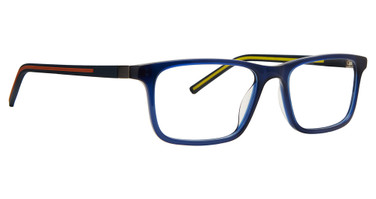 Life is Good Eyeglasses Jake BLUE/BLU