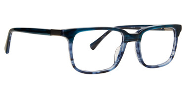 Life is Good Eyeglasses Tommy BLUE/BLU