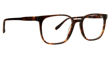 Badgley Mischka Eyeglasses Gabe TORTOISE/TOR