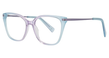 AV Studio Eyeglasses 682 Purple