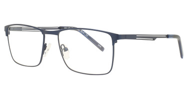 Danny Gokey Eyeglasses 148 Blue