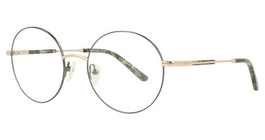QUILL Eyeglasses PEACOCK TEAL/GREEN
