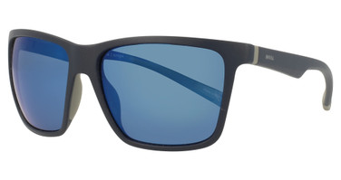 INVU Eyeglasses INVU-299 Midnight / Gray/1