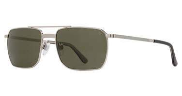 AO Eyewear Eyeglasses Geoffrey Silver/1