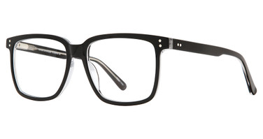 Vivid Eyeglasses VIVID 961 BLACK