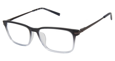 Tura Eyeglasses RMUF02 black/clear/BLK
