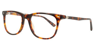 Easyclip Eyeglasses EC670 Tortoise/10