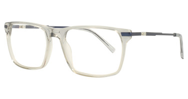 Easyclip Eyeglasses EC646 Crystal/70