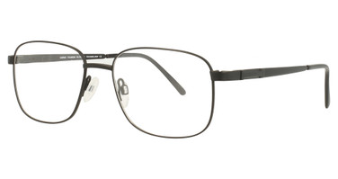 Cargo Eyeglasses C5507 Black/90