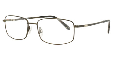 Takumi Eyeglasses TK1281 Satin Khaki/60