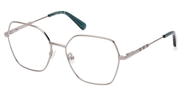 Gant Eyeglasses GA4154 shiny dark ruthenium/012