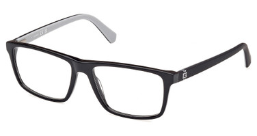 Guess? Eyeglasses GU50130 shiny black/001
