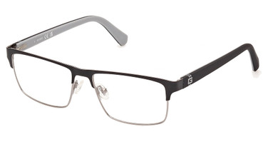 Guess? Eyeglasses GU50131 black/other/005