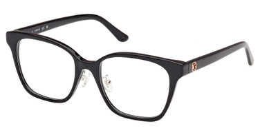 Guess? Eyeglasses GU50153-D shiny black/001