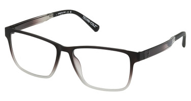 Kenneth Cole New York Eyeglasses KC50002 black/other/005