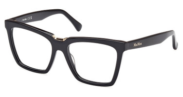 MaxMara Eyeglasses MM5111 shiny black/001
