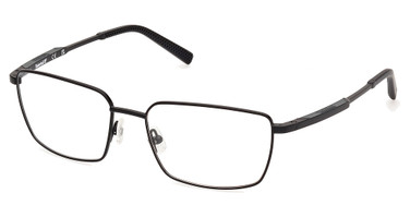 Timberland Eyeglasses TB50005 matte black/002