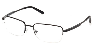 Timberland Eyeglasses TB50006 matte black/002