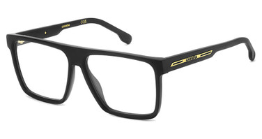 Carrera Eyeglasses VICTORY C 05 MTT BLACK/0003