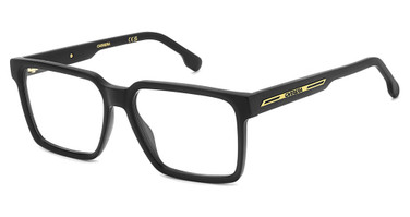 Carrera Eyeglasses VICTORY C 04 MTT BLACK/0003