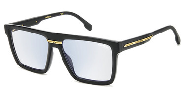 Carrera VICTORY C 03/BB BLK GOLD B/02M2 Carrera VICTORY C 03/BB BLK GOLD B/02M2