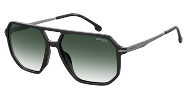 Carrera Eyeglasses CARRERA 324/S BLACKGREY/008A