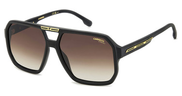 Carrera Eyeglasses VICTORY C 01/S MTT BLACK/0003