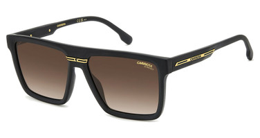 Carrera Eyeglasses VICTORY C 03/S MTT BLACK/0003