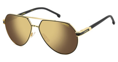Carrera Eyeglasses CARRERA 1067/S MT BK GD/0I46