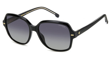 Carrera Eyeglasses CARRERA 3028/S BLACK/0807