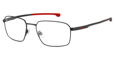 Carrera Ducati Eyeglasses CARDUC 040 MTT BLACK/0003