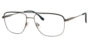 Chesterfield Eyeglasses CH 116XL/T MT RUTHEN/0R81