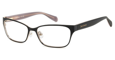 Juicy Couture JU 253/G MTT BLACK/0003