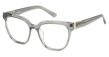 Juicy Couture Eyeglasses JU 251/G BL GLT BL/0JOJ