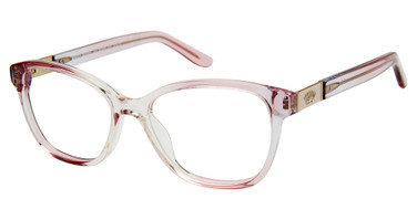 Juicy Couture Eyeglasses JU 960 LILAC/0789