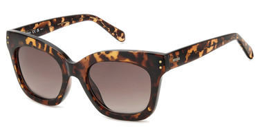 Fossil Eyeglasses FOS 3153/G/S HVN/0086