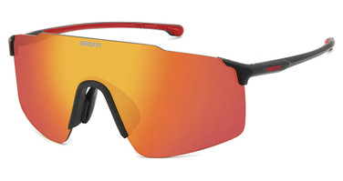 Carrera Ducati Eyeglasses CARDUC 033/S MTT BLACK/0003