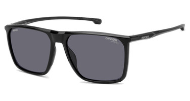 Carrera Ducati Eyeglasses CARDUC 034/S BLACKGREY/008A