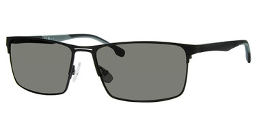 Chesterfield Eyeglasses CH 20/S MTT BLACK/0003