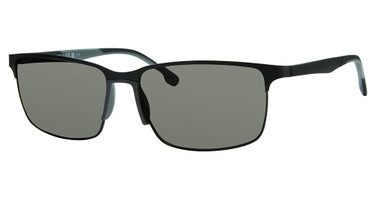 Chesterfield Eyeglasses CH 22/S MTT BLACK/0003