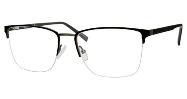 Claiborne CB 276 MTT BLACK/0003